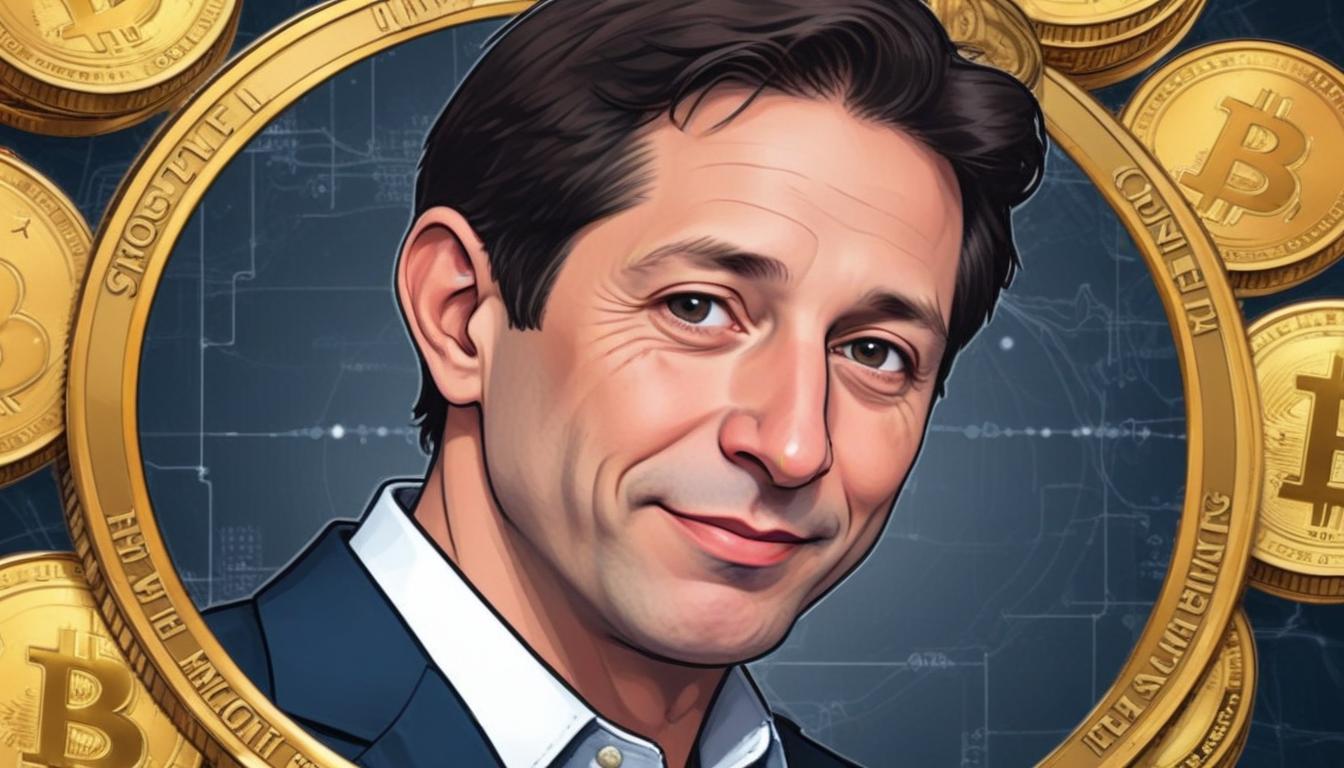 Mashinsky Guilty: How Celsius CEO's Verdict Reshapes Crypto Regulation & Trust | Cryptodamus.io