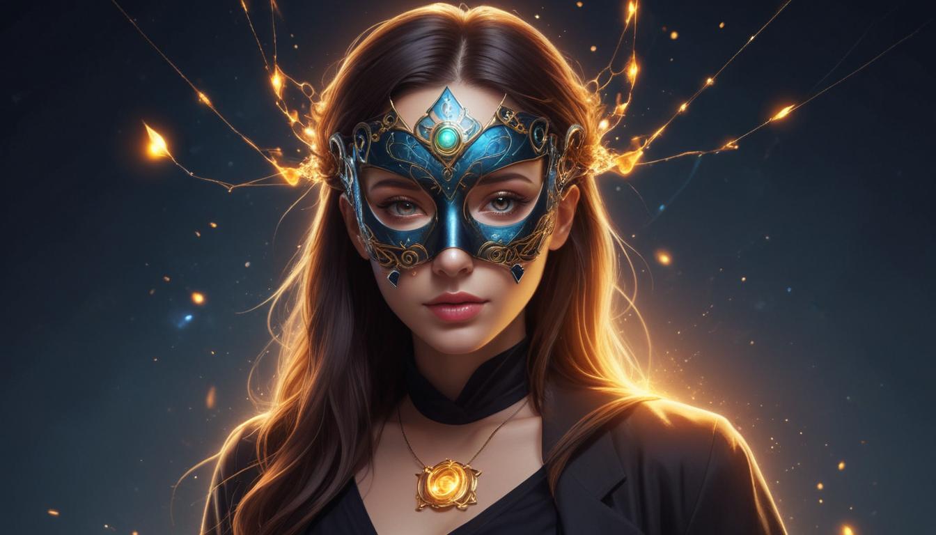 Mask Network Restructures: Decentralized Social Innovation Unleashed! 🚀 | Cryptodamus.io