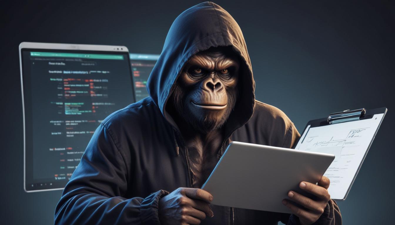 MassJacker Unmasked: Crypto Theft via Pirated Software – Are YOU at Risk? | Cryptodamus.io