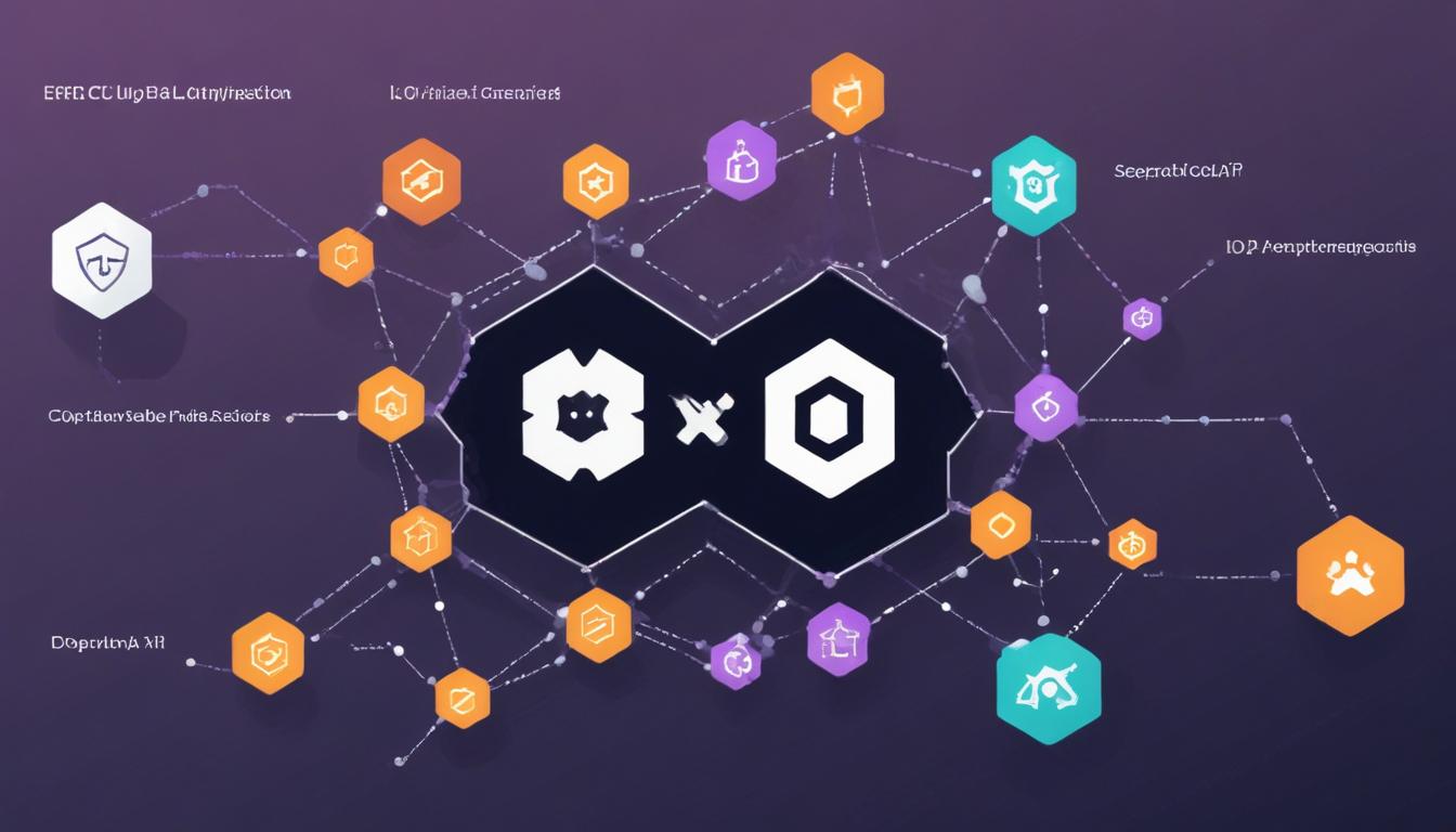 Avail & Next.js: Создайте безопасные, масштабируемые dApps! Расширенные оптимизации (Производительность, Безопасность) | Cryptodamus.io