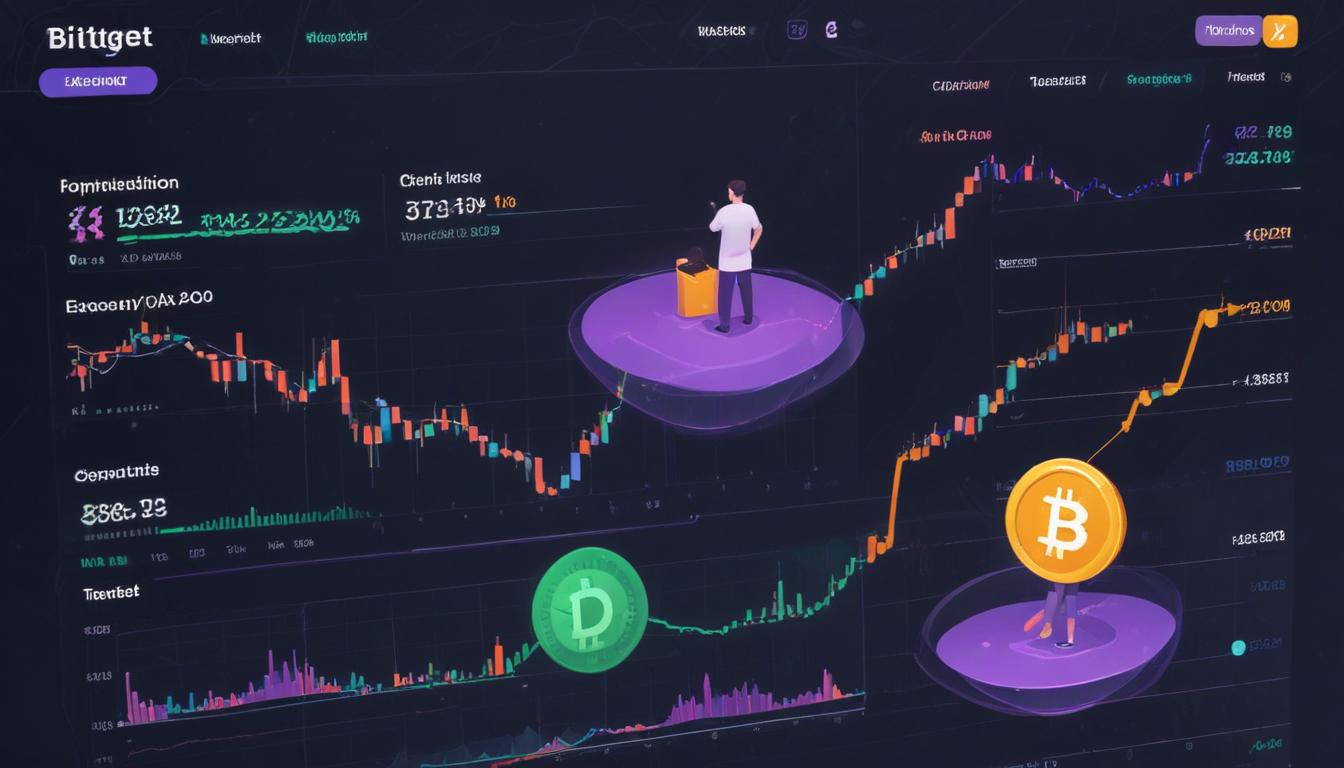 Освой изолированную маржу Bitget: прибыль и контроль рисков с VANA/USDT! | Cryptodamus.io