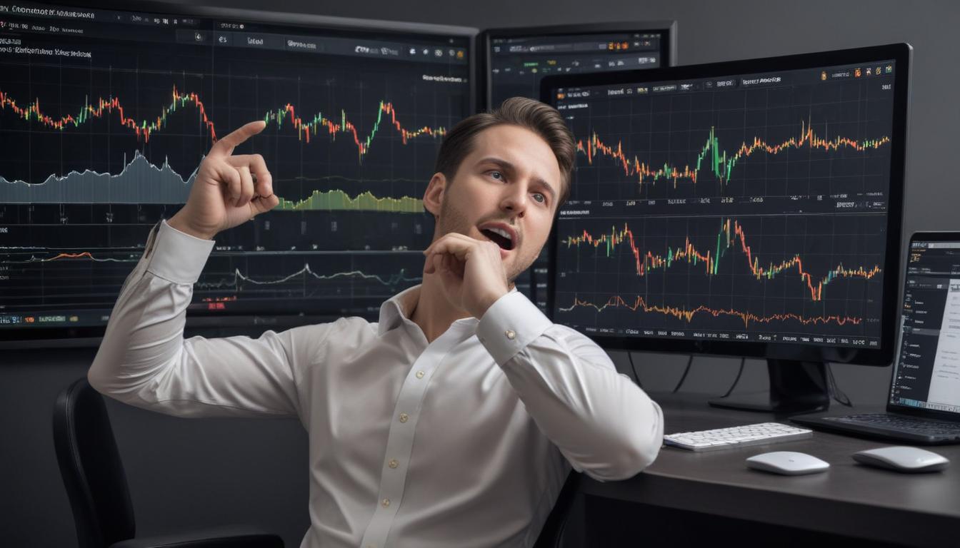 Master Crypto Sentiment: Unlock the Fear & Greed Index Secrets | Cryptodamus.io