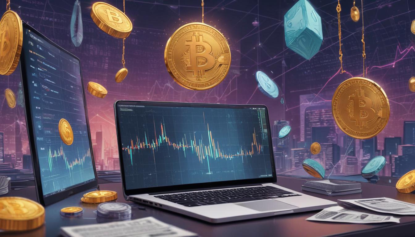 Master Crypto Sources: Primary vs Secondary Explained | Cryptodamus.io