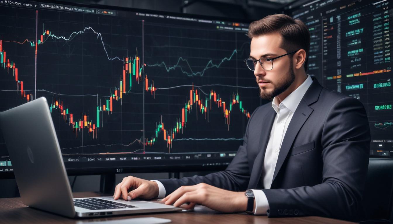 Master Crypto Trading: Conquer FOMO, FUD, & Volatility! | Cryptodamus.io