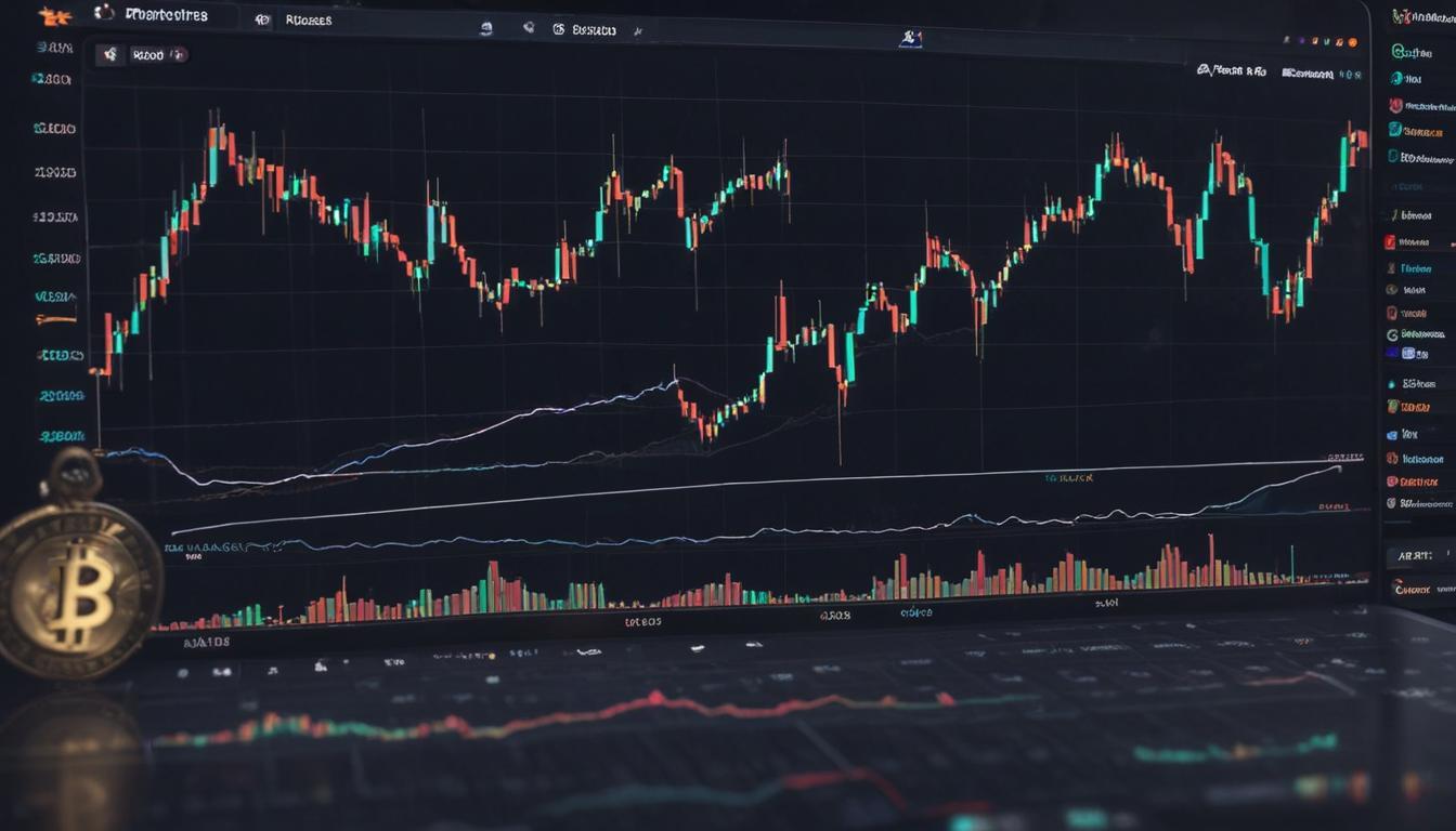 Master Crypto Trading in 2024: The Ultimate Guide to Charting Software | Cryptodamus.io
