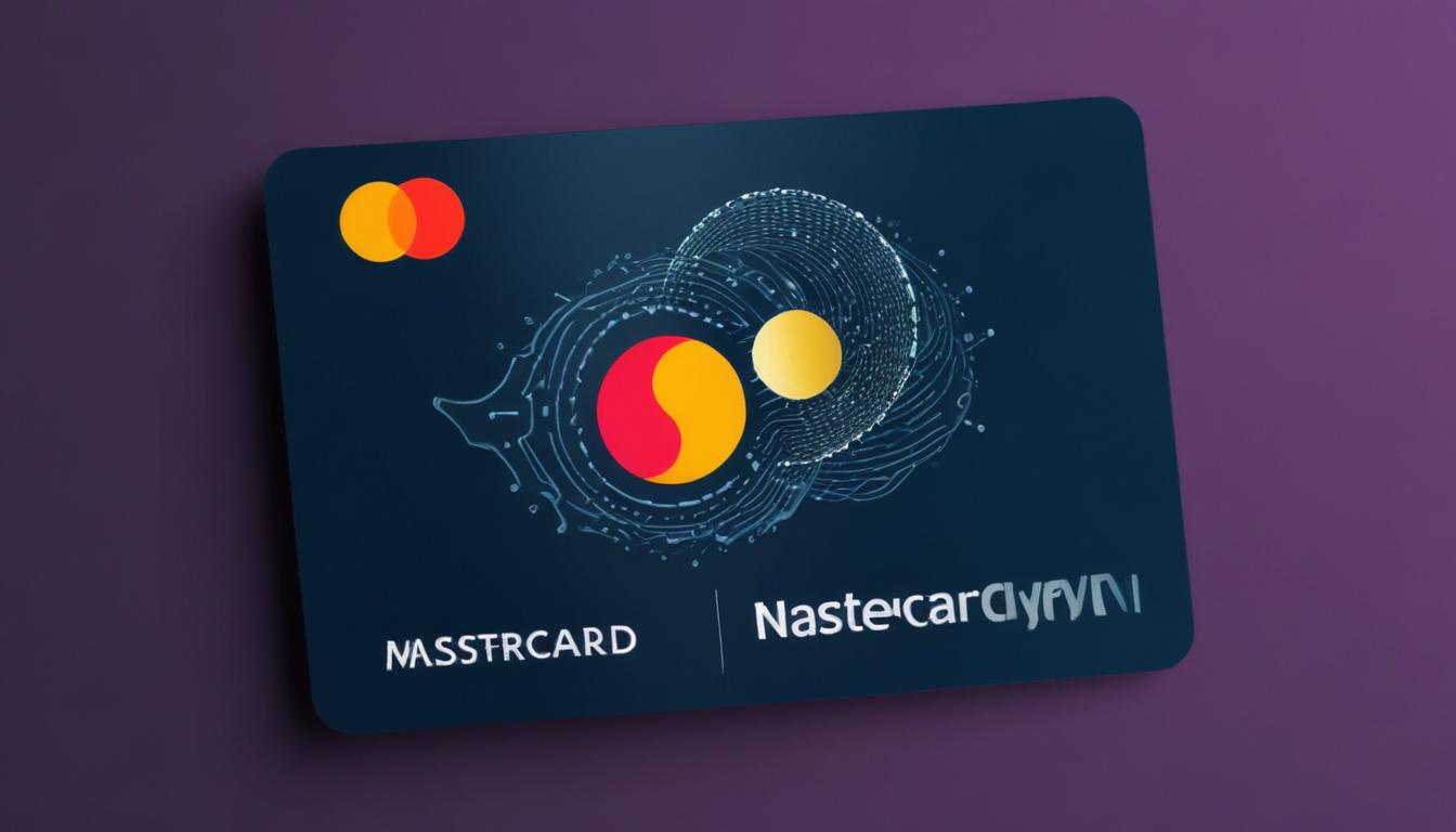 Mastercard & Kraken: Europe's Crypto Revolution! Card Payments Evolved | Cryptodamus.io