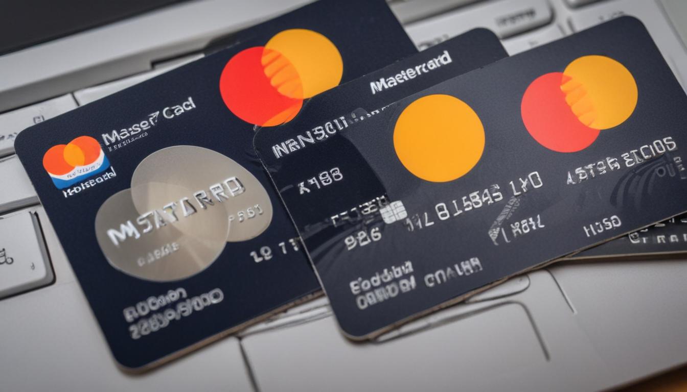 Mastercard's MTN: Institutional Access to Tokenized Assets Revolutionized! | Cryptodamus.io