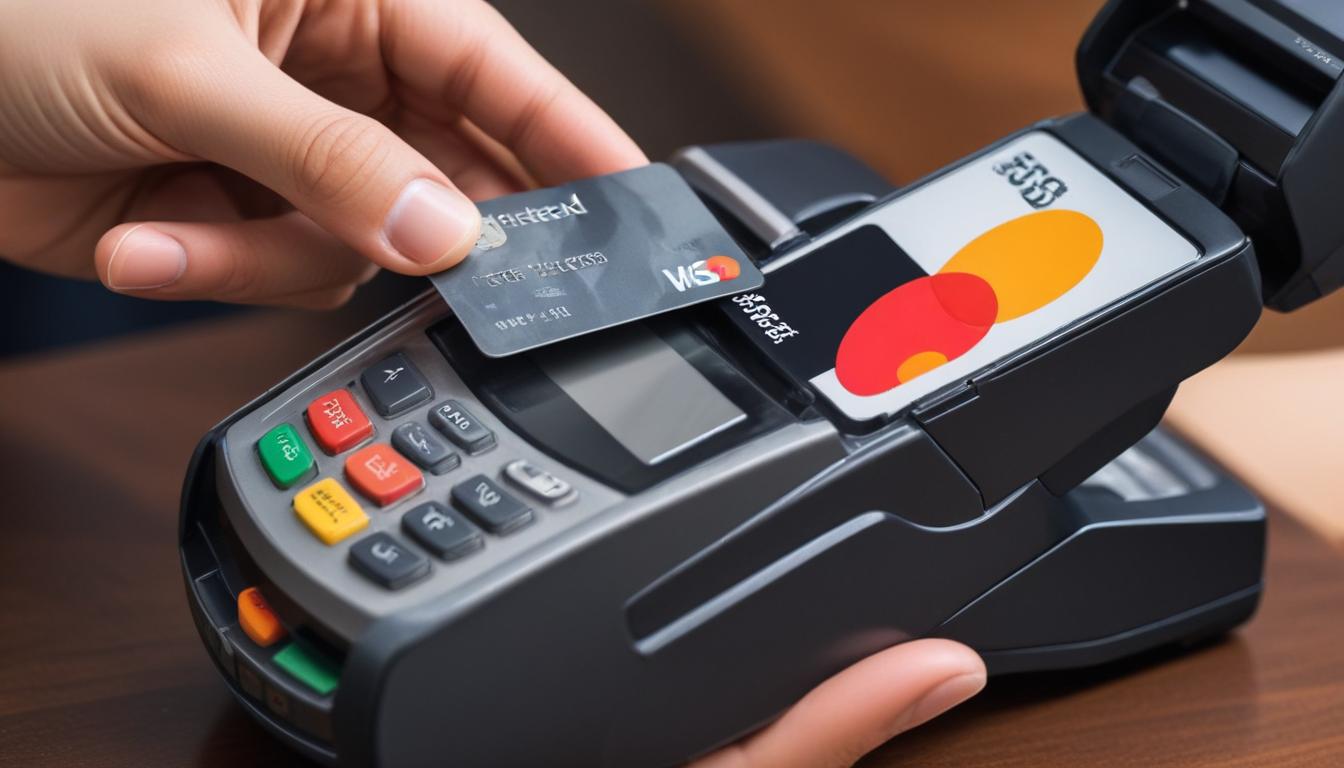 Mastercard's Secret Weapon: Tokenization's Impact on Payments & Fraud | Cryptodamus.io