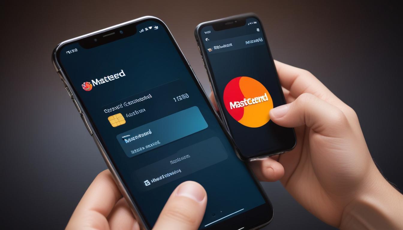 Mastercard Tokenization: Unveiling the Future of Secure & Seamless Payments! | Cryptodamus.io