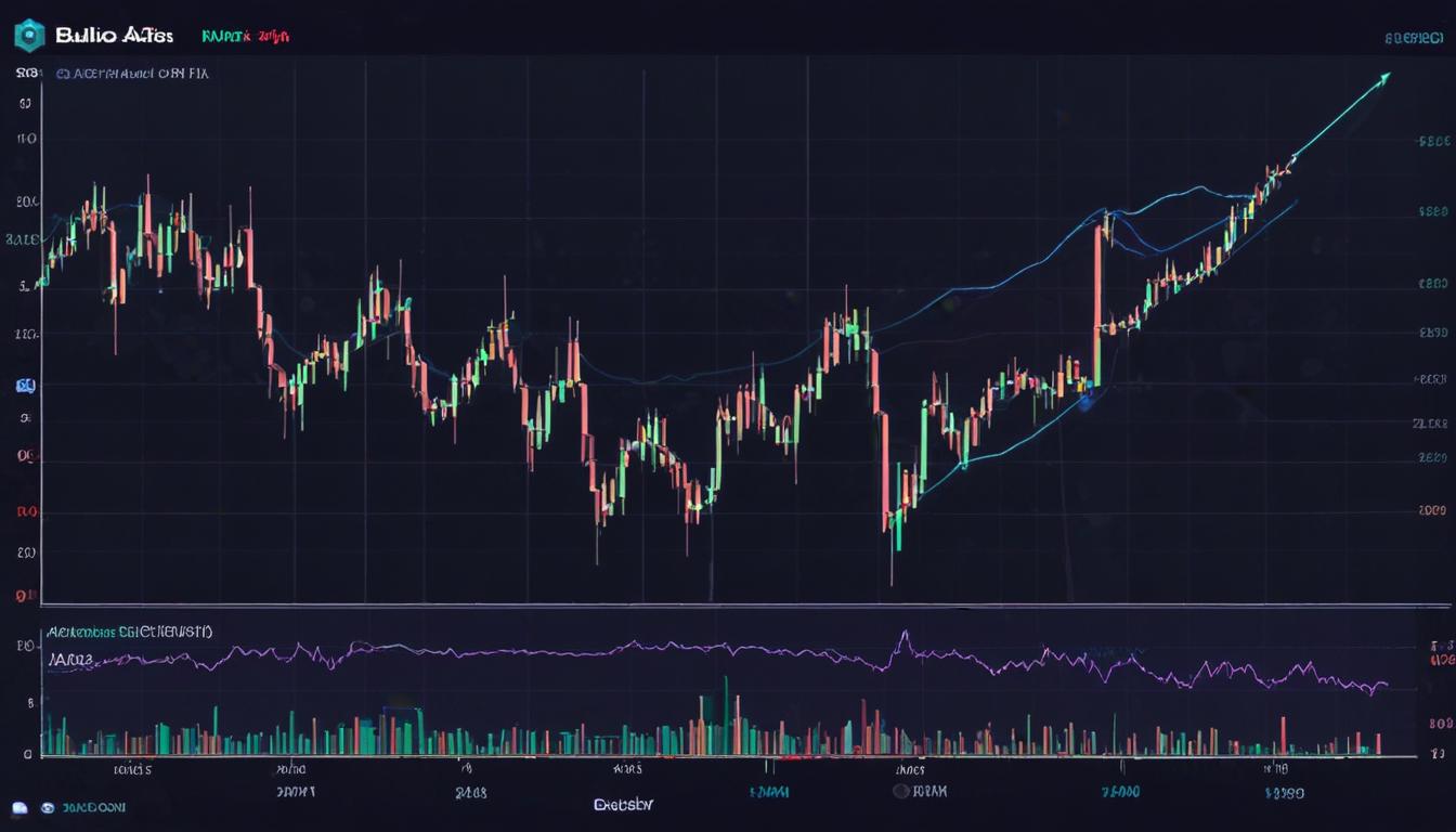 MATIC & APT: Готовится ли Бычий забег Криптовалют? Анализ Цен и Ончейн Сигналы! 🚀 | Cryptodamus.io
