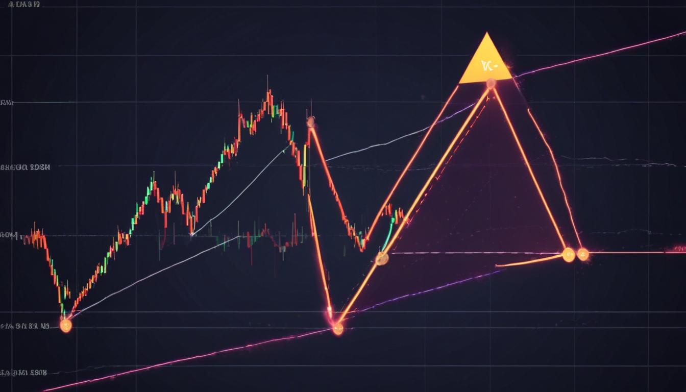MATIC: Многолетний нисходящий треугольник! Обвал неизбежен? Технический анализ! | Cryptodamus.io