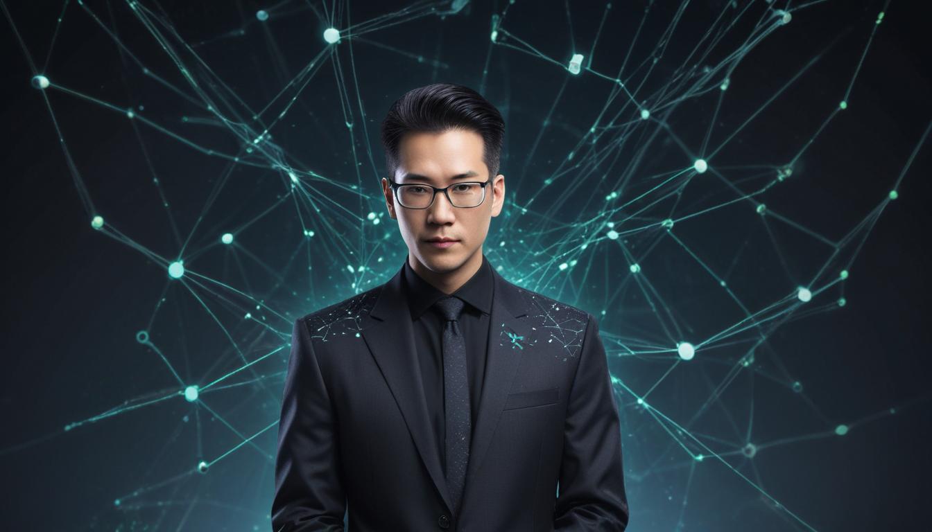 Matrix AI Network: CEO's Vision for AI Dominance Amid Market Volatility | Cryptodamus.io