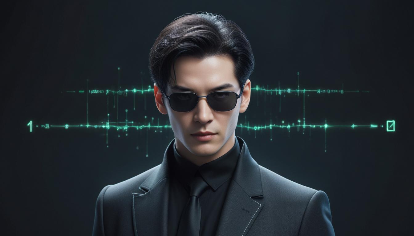 Matrix AI Network Q1 2025: Morpheus LLM Optimization & AI Agent MVP Launch! | Cryptodamus.io