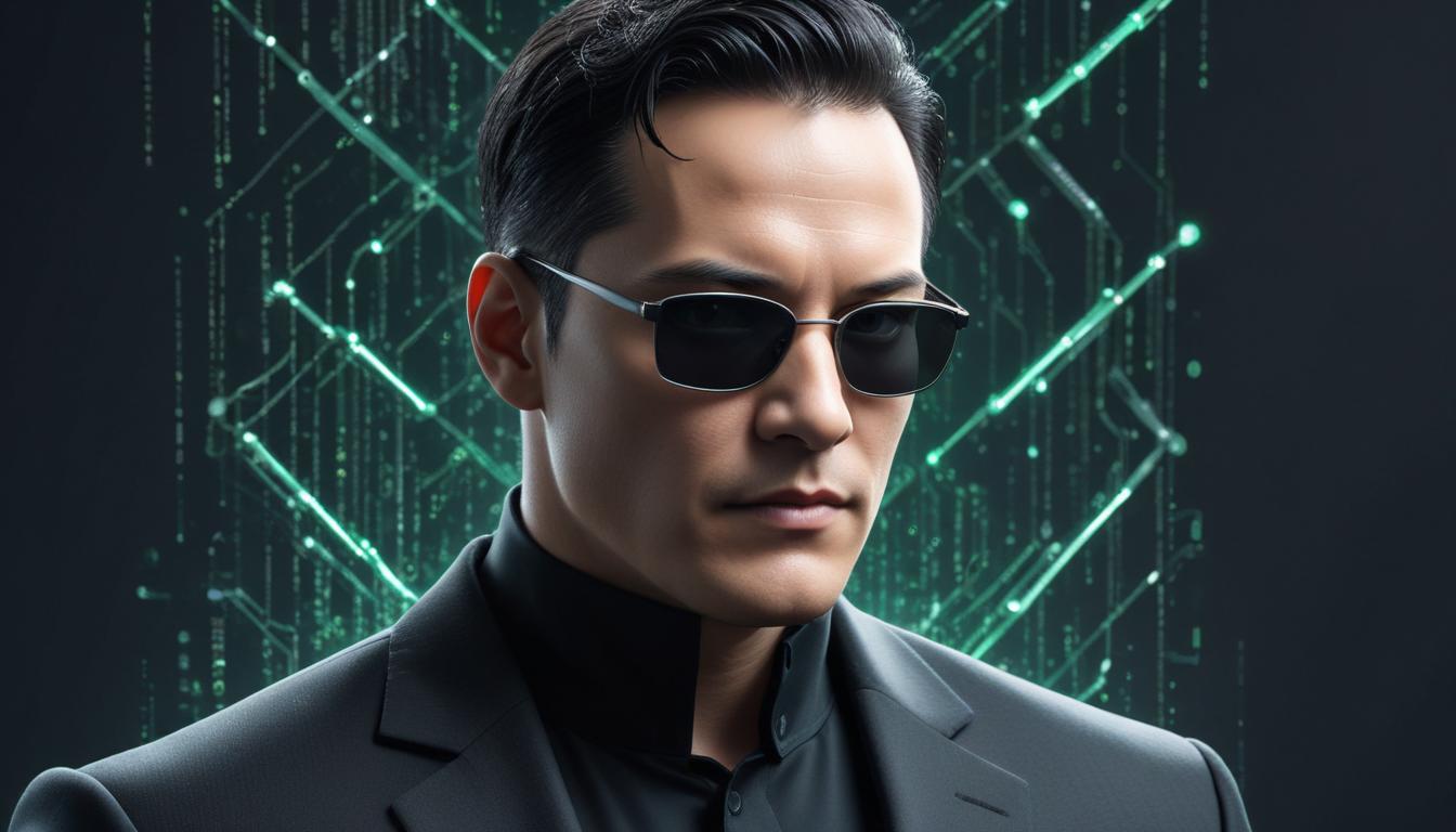 Matrix AI Network Soars: Unveiling Growth, AI Innovation & Decentralization! | Cryptodamus.io