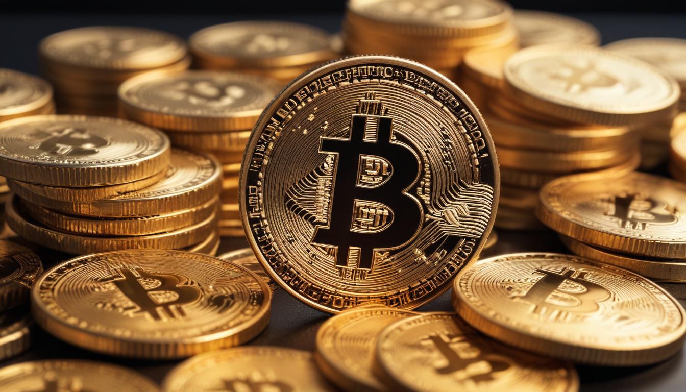 McGlone's Shocking Market Prediction: Is Gold About to Crush Bitcoin & Stocks? (2025 Outlook) | Cryptodamus.io