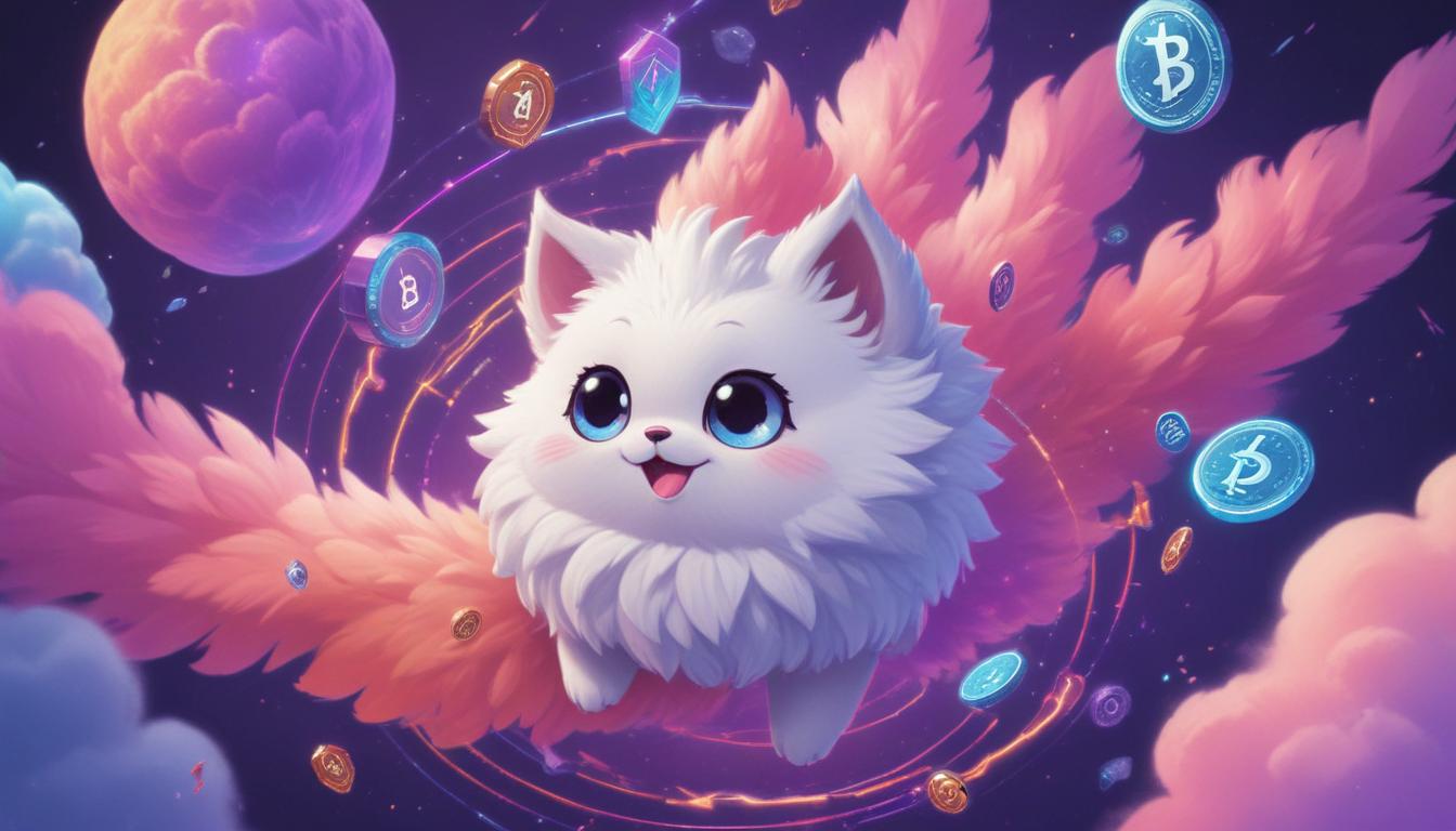 MegaETH's Fluffle NFTs: Revolutionizing Decentralized Governance! 🤯 | Cryptodamus.io