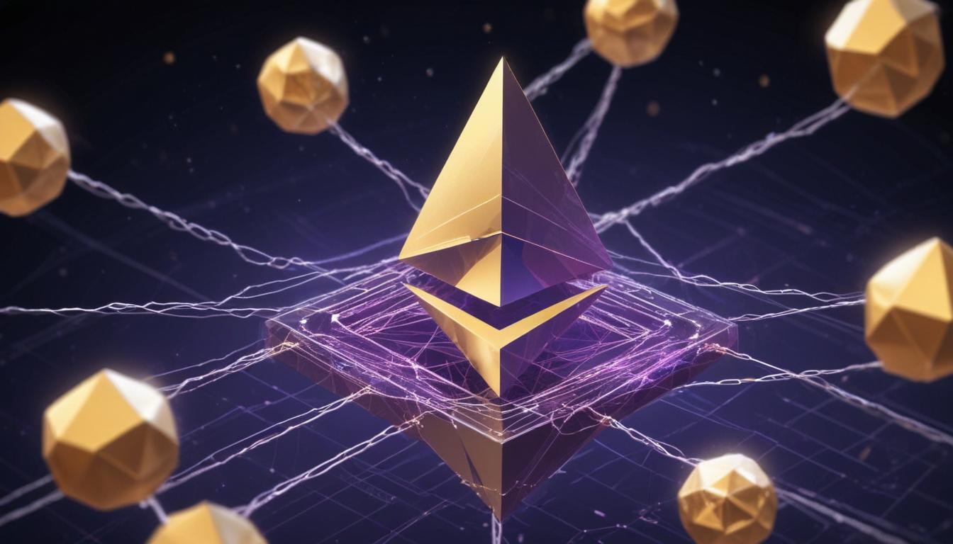 MegaETH vs Ethereum: Can This Testnet Shatter Rollup Dominance? Find Out Now! | Cryptodamus.io