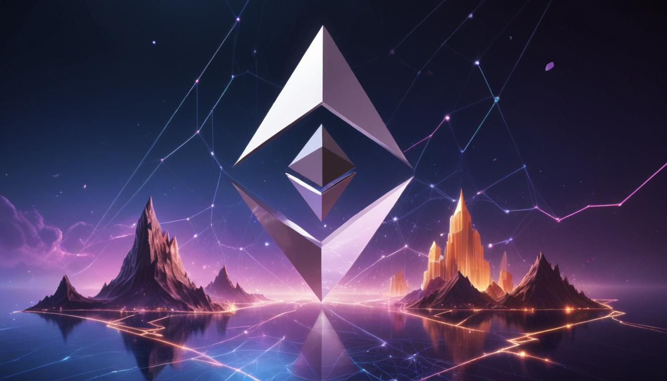 MegaETH: Will This Layer-2 Solution Really Scale Ethereum? | 100,000 TPS? | Cryptodamus.io