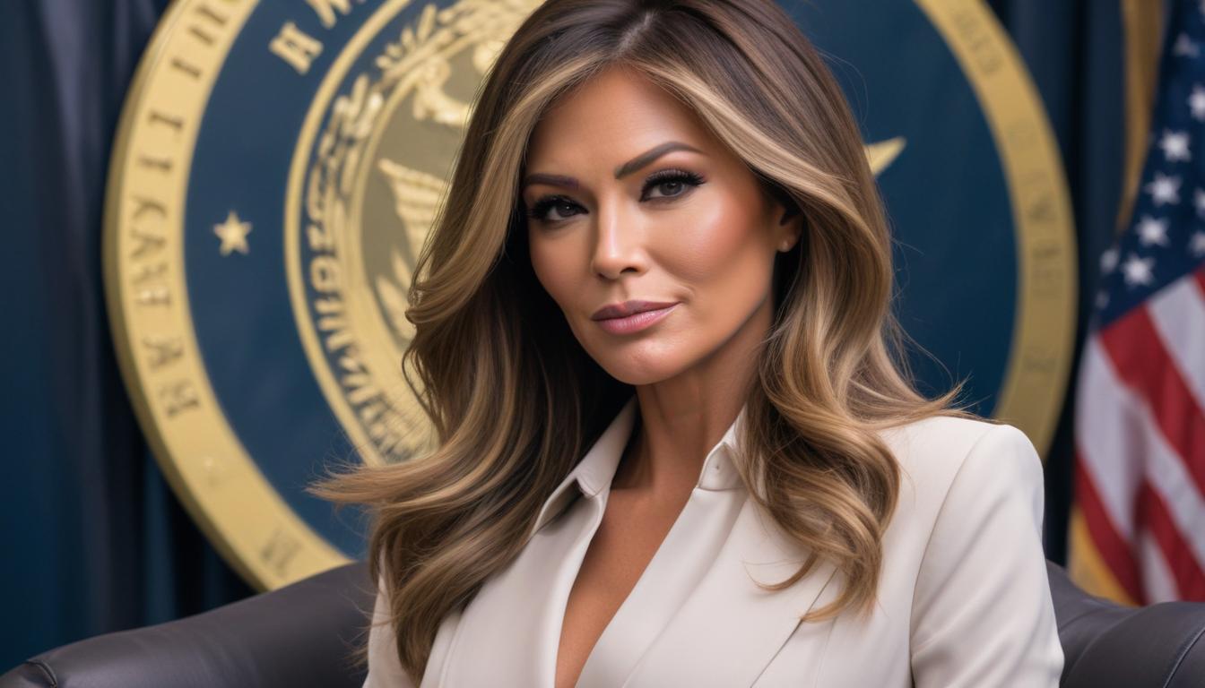 MELANIA Token Meltdown: Did Developers Dump? Uncover the Shocking Truth Behind the Sell-Off! (Memecoin Warning) | Cryptodamus.io