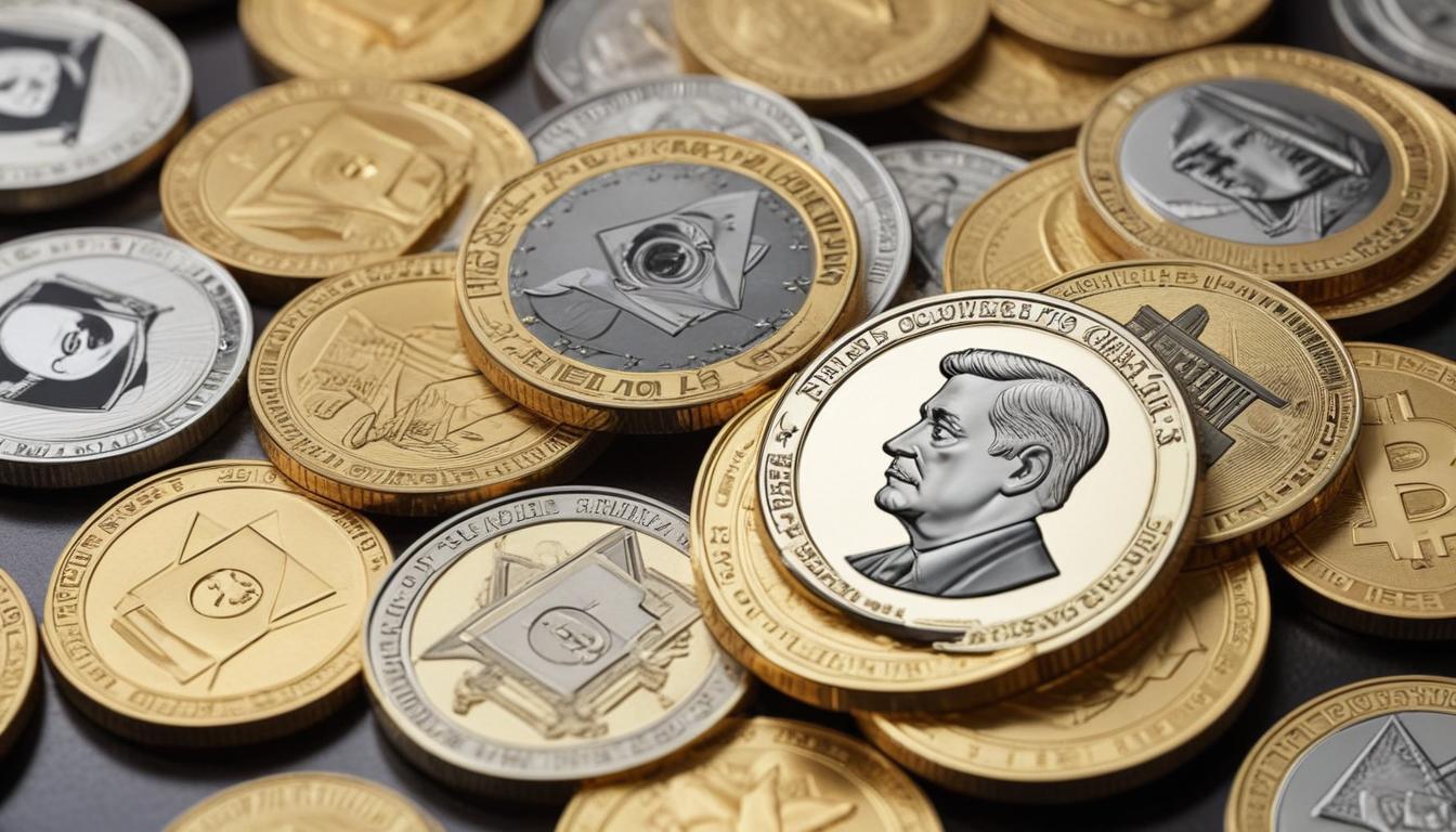 Meme Coin Apocalypse? Unveiling the Crash Causes & Survival Strategies! | Cryptodamus.io