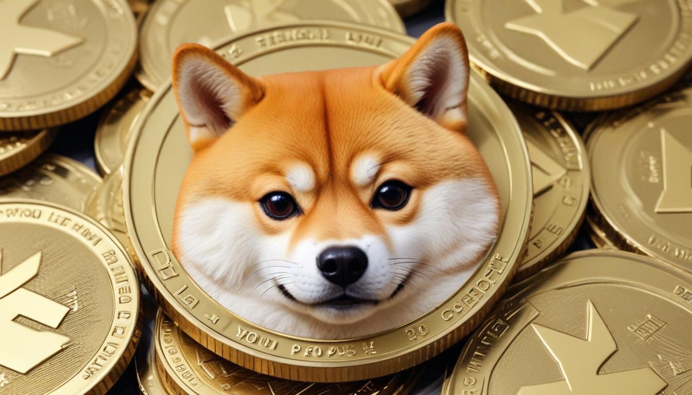 Meme Coin Crash of 2024? Dogecoin, SHIB, Floki & PEPE Deep Dive! | Cryptodamus.io