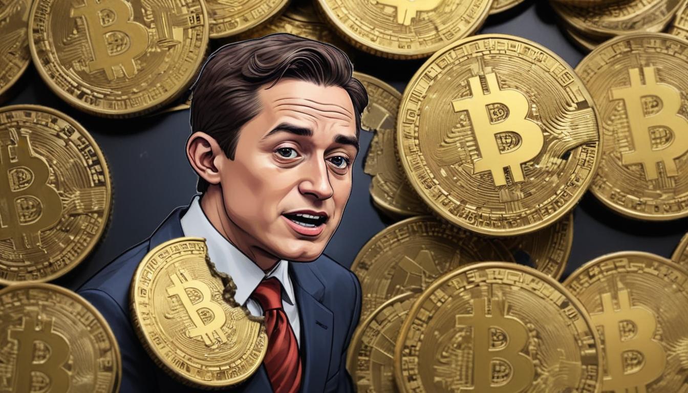 Meme Coin Disaster! Investor Loses $1.4M in 15 Minutes – Avoid This Crypto Crash! | Cryptodamus.io