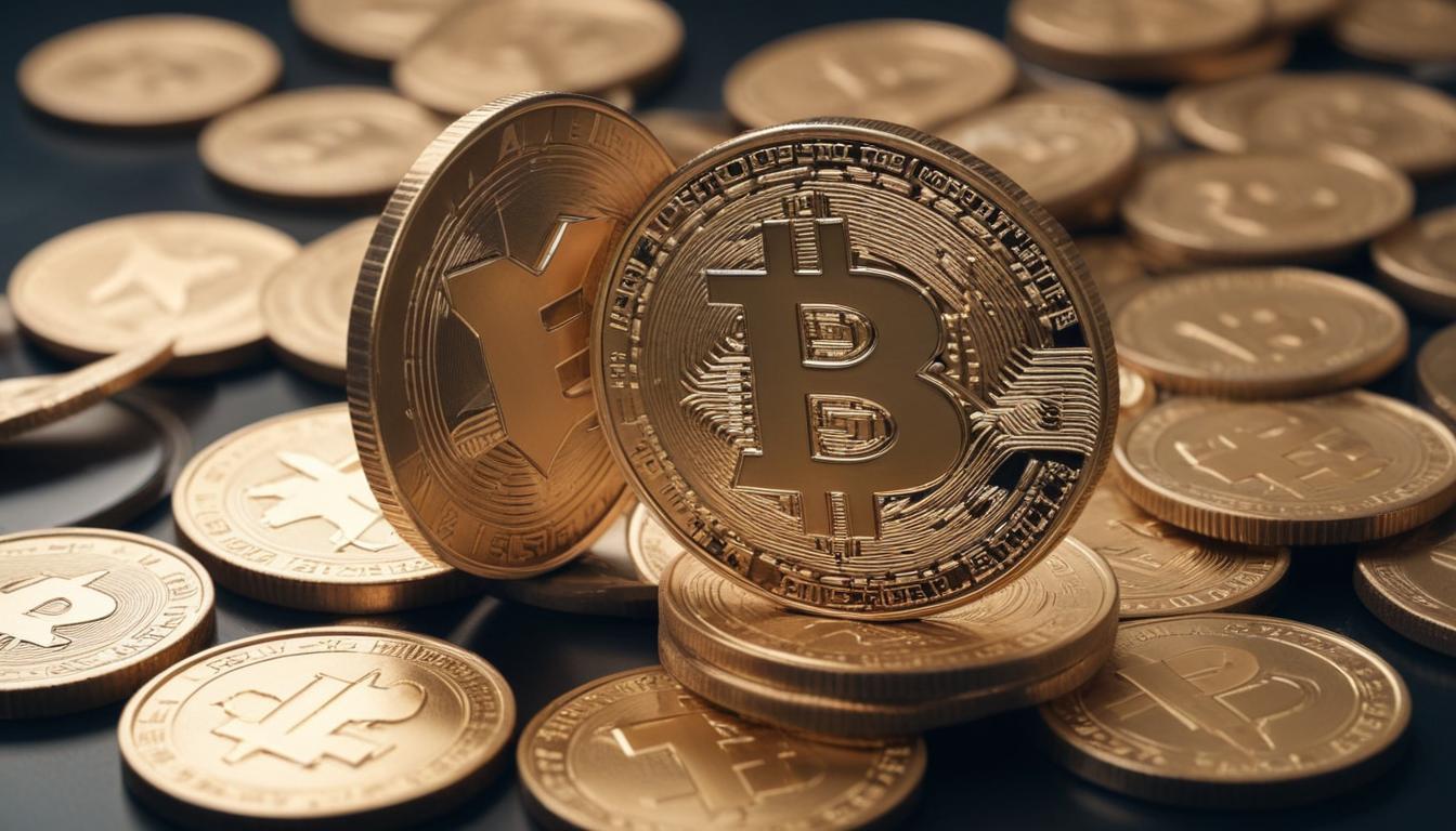 Meme Coin ETFs: Оседлать волну или избежать краха? + Альтернатива MEMEX! | Cryptodamus.io