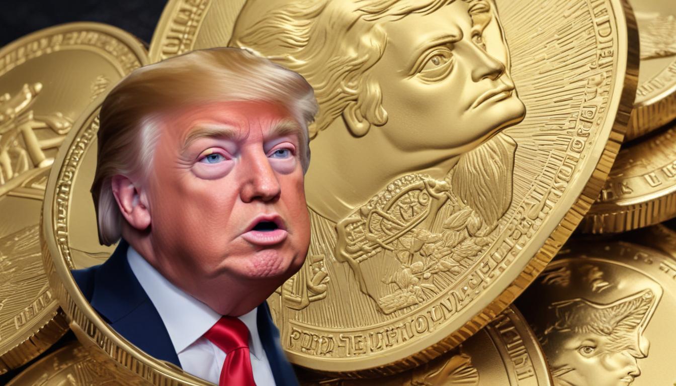 Meme Coin Futures Crashing?  Is This the Crypto Market's Canary in the Coal Mine? | Cryptodamus.io