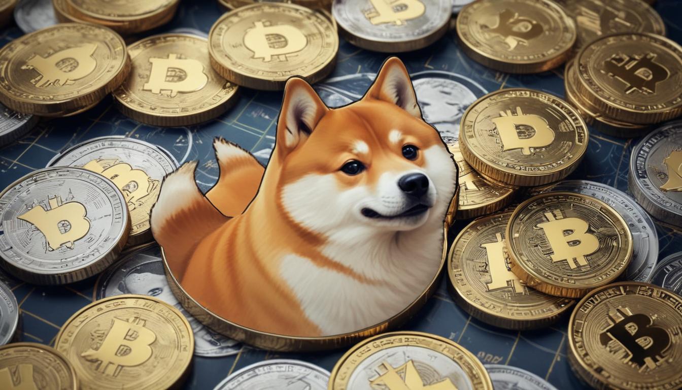 Meme Coin Gamble: Why Hype, Whales & Rules Drive DOGE & XRP | Cryptodamus.io