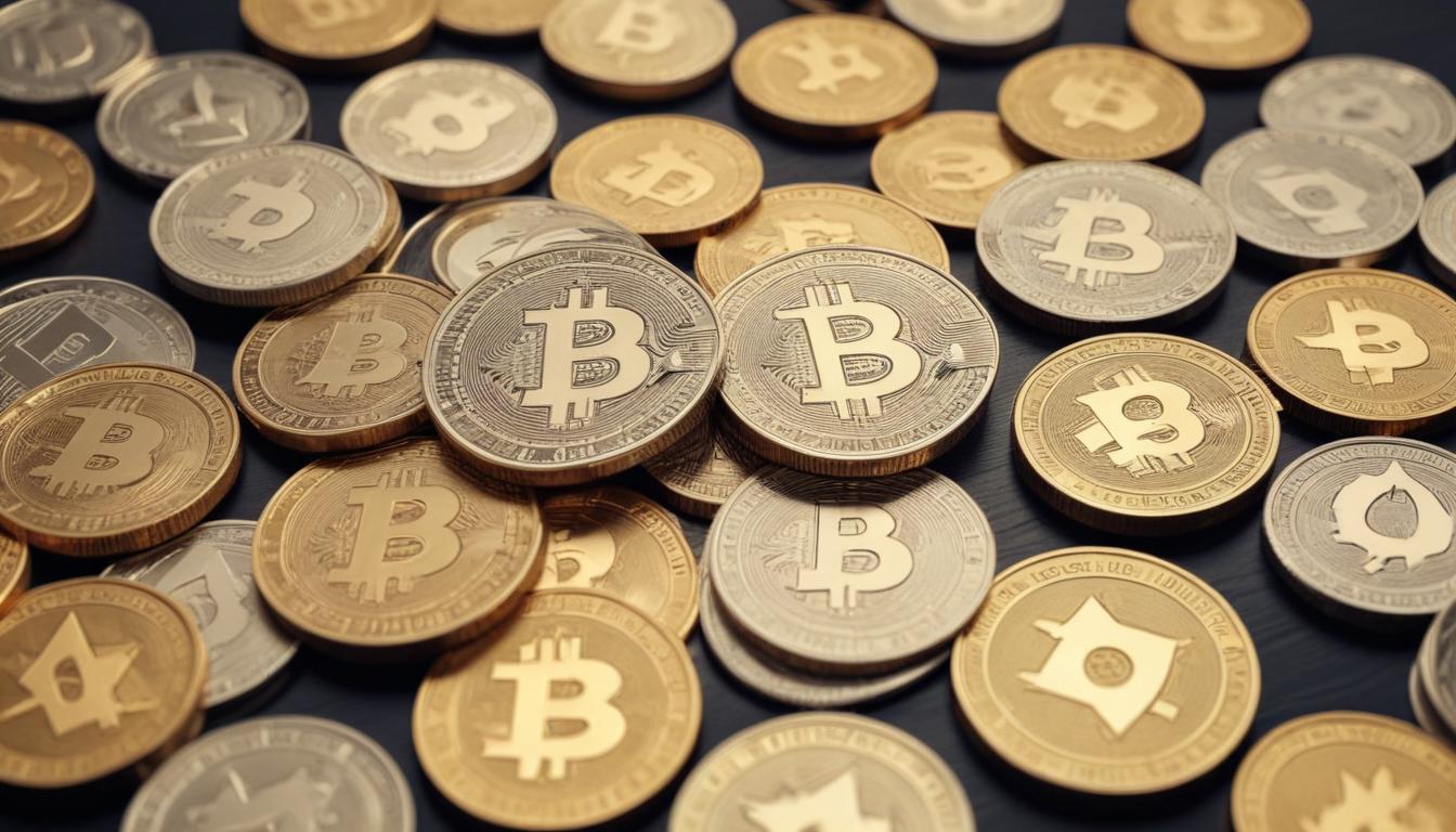 Meme Coin Investing in 2025:  Will You Ride the Rocket or Crash and Burn? | Cryptodamus.io