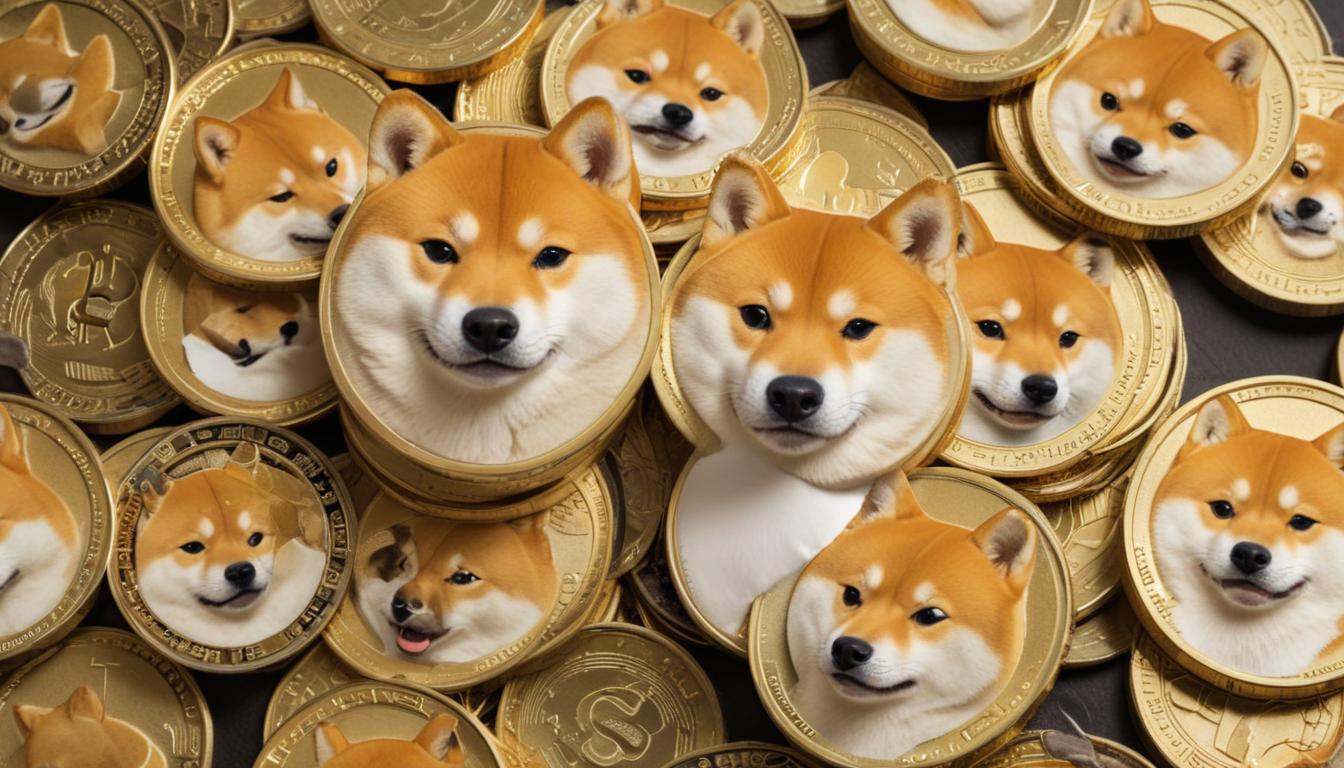 Мем-коины: 1000x прибыль или полный крах?  Полное руководство! | Cryptodamus.io