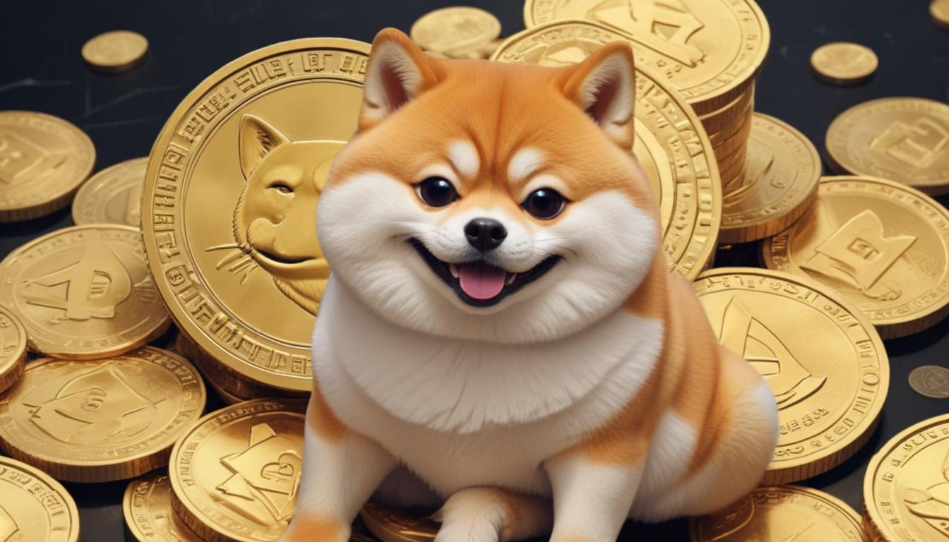 Meme Coin Mania 2024: AVAX, SHIB & PEPE Price Predictions & Macro Factors Revealed! | Cryptodamus.io