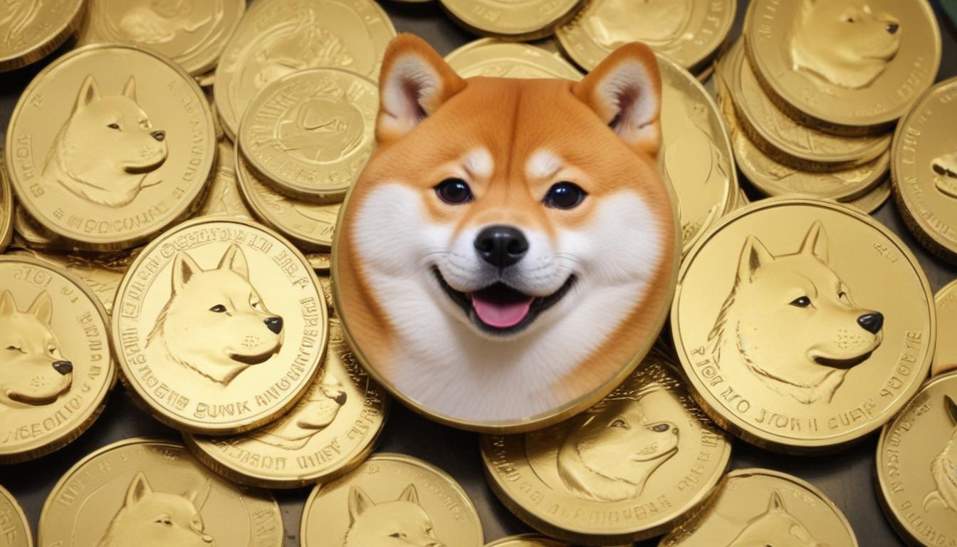 Meme Coin Mania 2024: Doge, SHIB, PEPE & BONK - Which Will Explode? | Cryptodamus.io