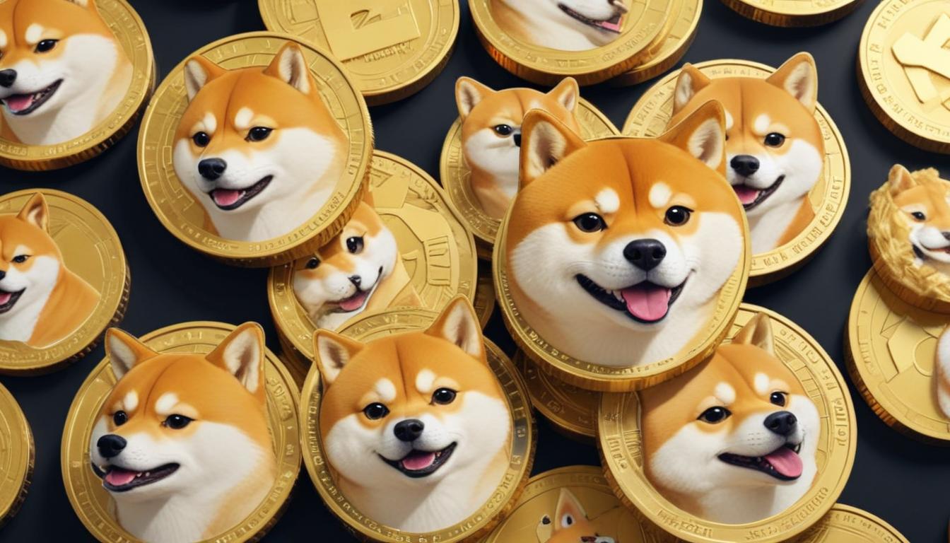 Meme Coin Mania 2024: Dogecoin, Pepe, & Shiba Inu - Which Will Reign Supreme? | Cryptodamus.io