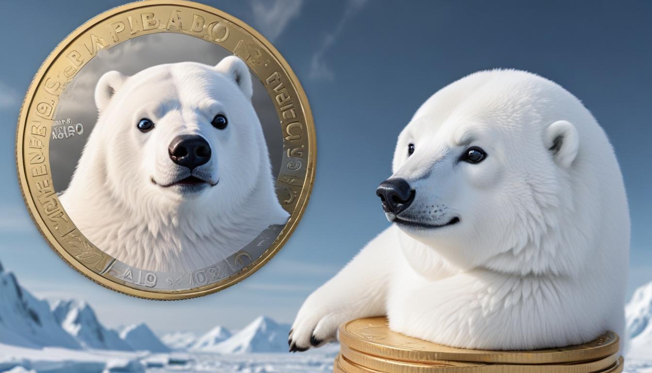 Meme Coin Mania 2025: Arctic Pablo, Pepe, & Cheems - High ROI Potential or Hype? | Cryptodamus.io