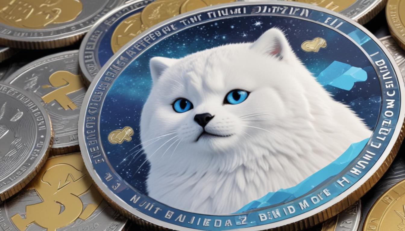 Мем-коины 2025: BTFD, Popcat, Brett, Arctic Pablo – кто станет королем? | Cryptodamus.io