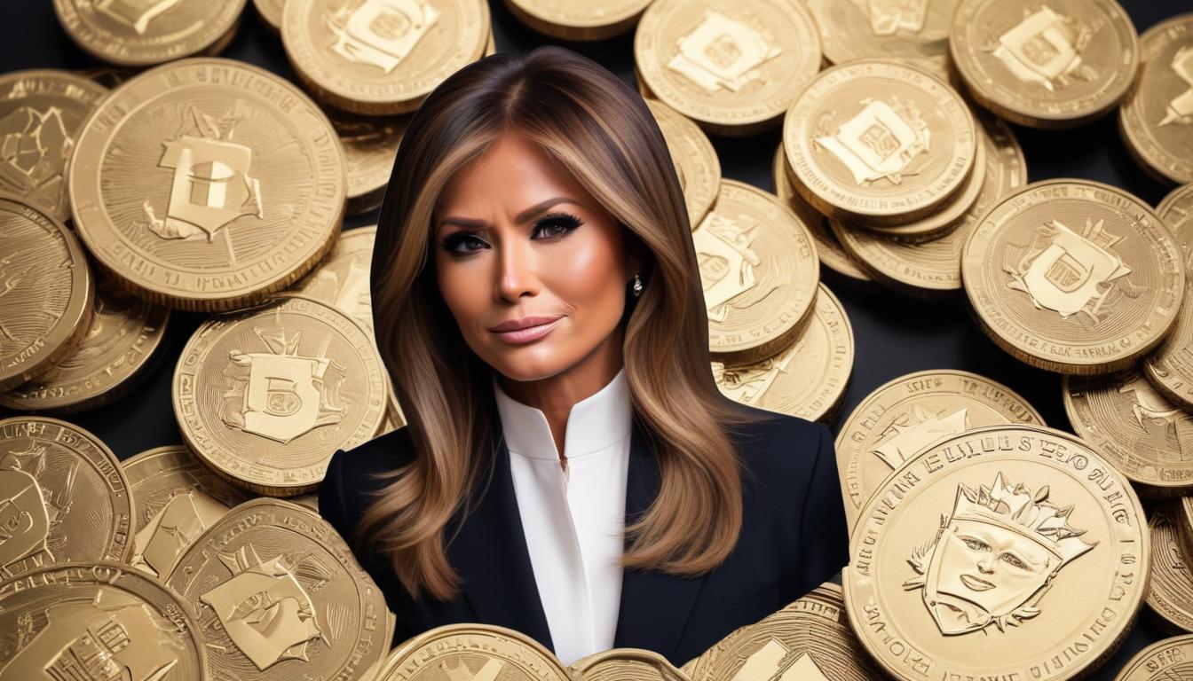 Meme Coin Mania 2025: BTFD, Slerf & Melania! Which Presale Reigns Supreme? | Cryptodamus.io