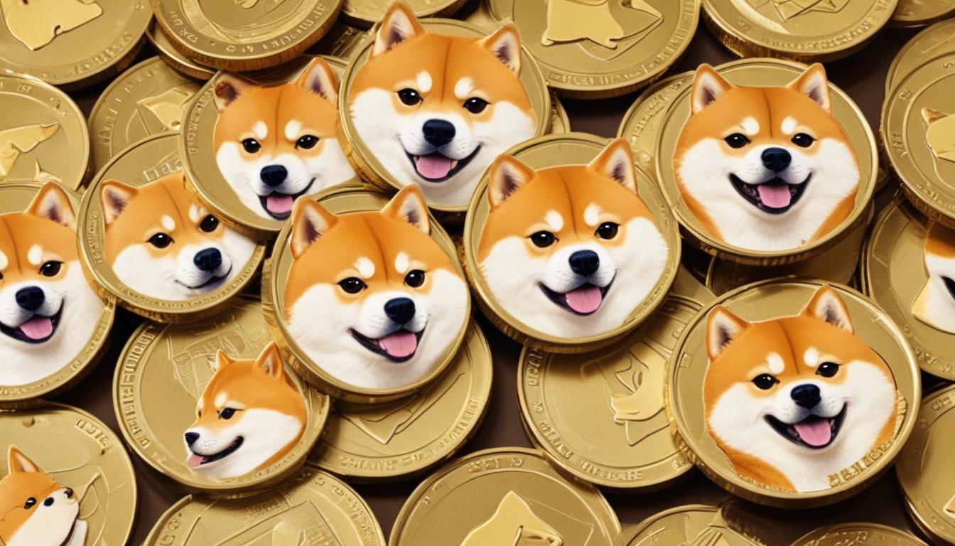 Meme Coin Mania 2025: DOGE, SHIB, PEPE, RXS – Who Wins the Crypto Crown? | Cryptodamus.io