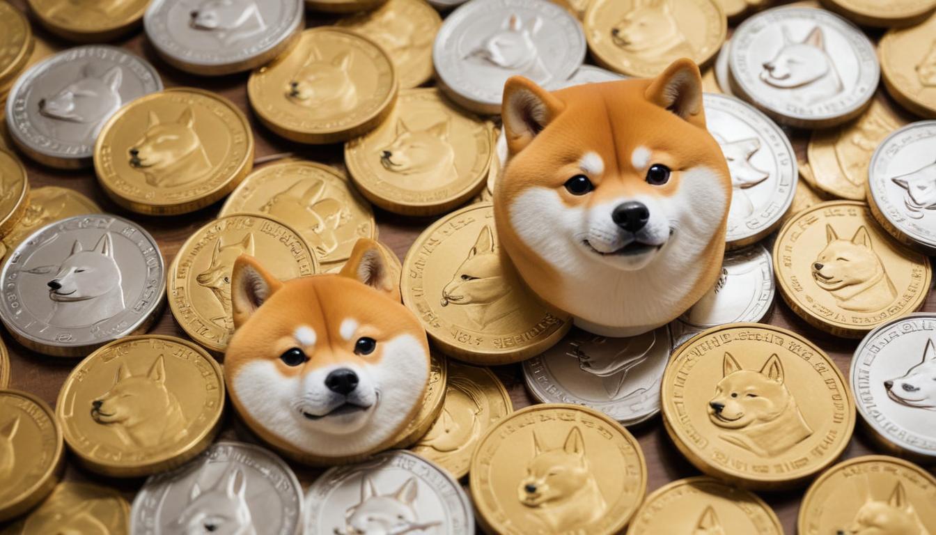 Meme Coin Mania 2025: Dogecoin, Shiba Inu & the Next Crypto Boom! 🚀 | Cryptodamus.io