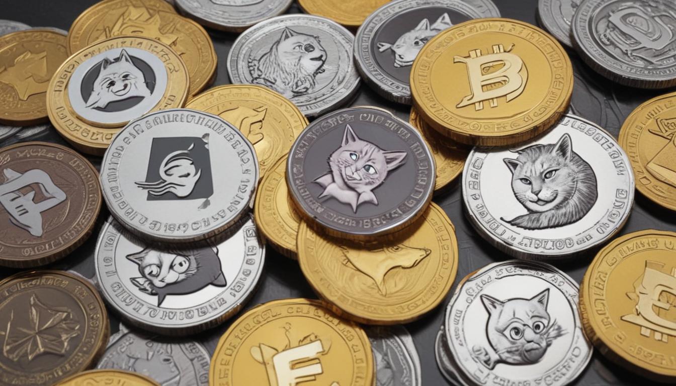 Meme Coin Mania 2025: Fartcoin, Popcat, & Turbo - Which Will Dominate? | Cryptodamus.io