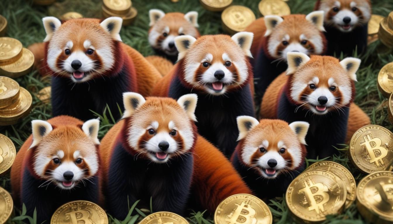 Meme Coin Mania 2025: Minefarm, $GOHOME & Dogecoin - Your Investor's Playbook! 🔥 | Cryptodamus.io