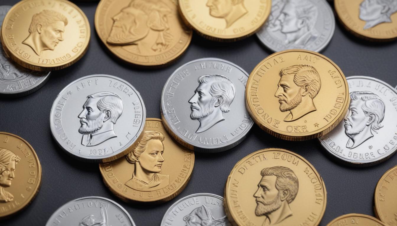 Meme Coin Mania 2025: Unveiling the Secrets of APC, GOHOME & Tutorial Coin's Success! | Cryptodamus.io