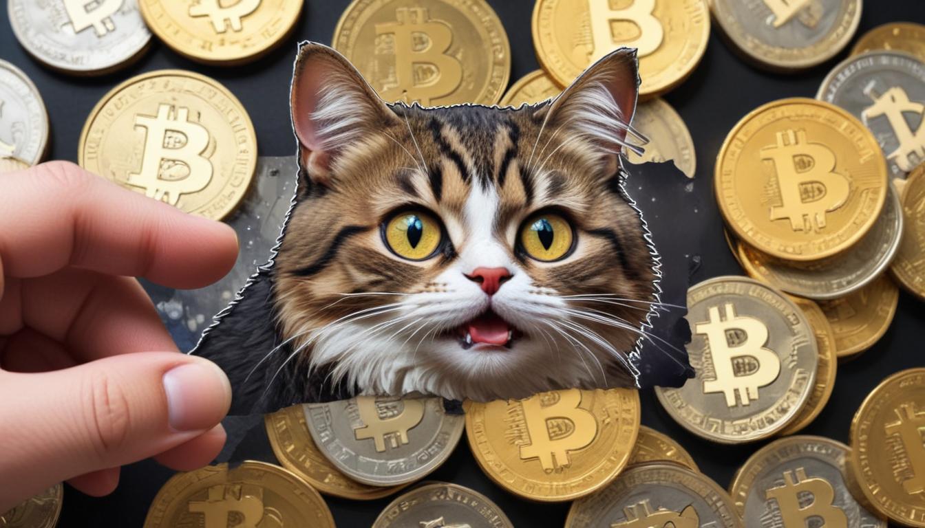 Meme Coin Mania 2025: Why Traders Abandon Bitcoin for High-Risk Gems | Pi Coin vs TCAT & How to Survive the Craze | Cryptodamus.io