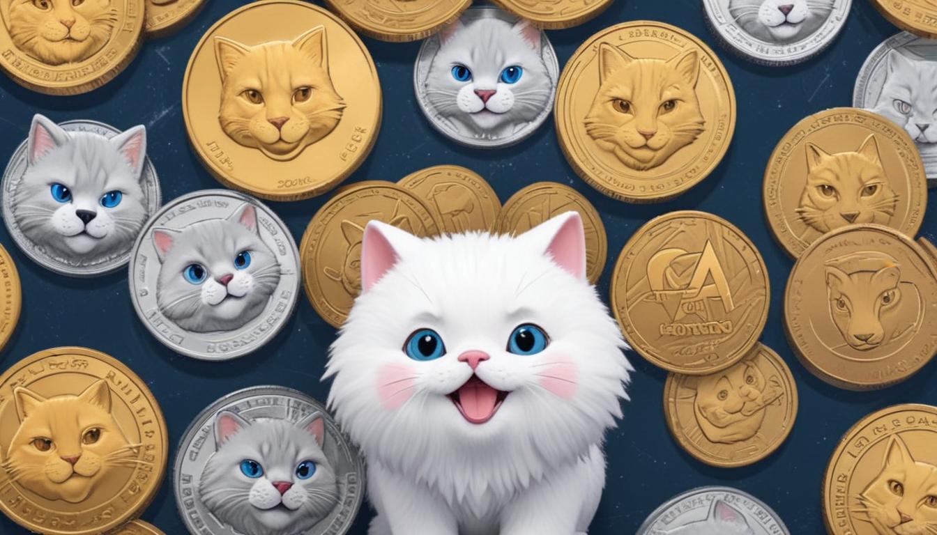 Meme Coin Mania! 3 Top Contenders in 2024: APC, BONK, & POPCAT – Which to Buy? | Cryptodamus.io