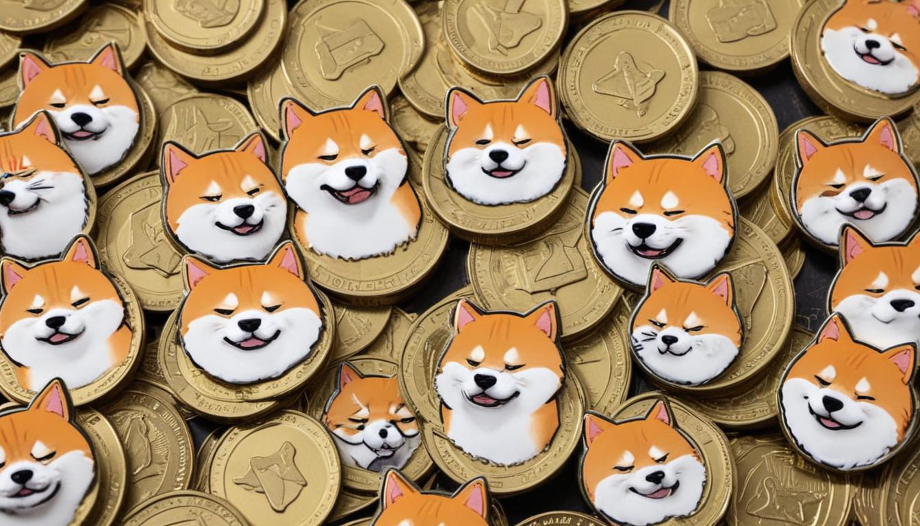 Meme Coin Mania! 8 Hot Projects Exploding Now – BTFD, Doge, & More! | Cryptodamus.io