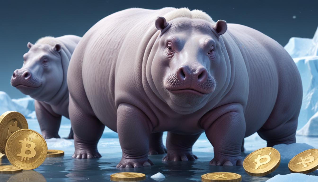 Лихорадка мем-коинов!  $APC, HIPPO и $NEIRO:  риск vs. прибыль! | Cryptodamus.io