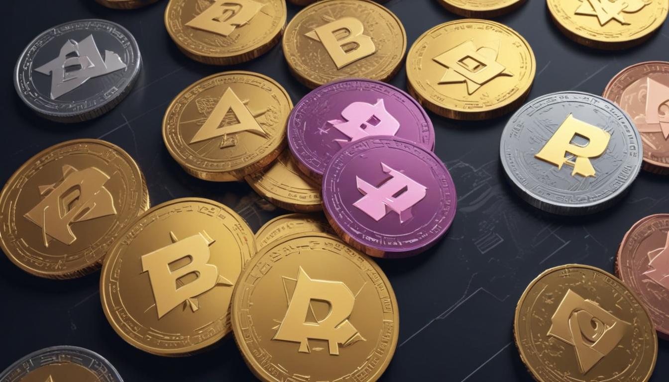 Meme Coin Mania: APC, Ponke & 888 - Which Reigns Supreme? (DeFi Deep Dive!) | Cryptodamus.io