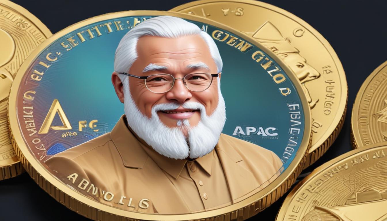 Meme Coin Mania: APC vs. Ponke vs. Chill Guy - Which Will Reign Supreme? | Cryptodamus.io