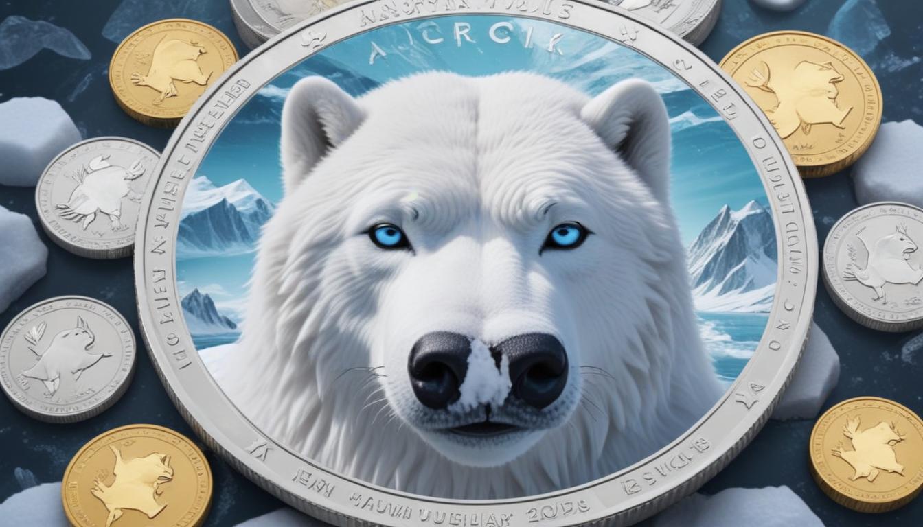 Meme Coin Mania: Arctic Pablo, Fartcoin & Floki Inu - Which Will Dominate 2025? Find Out Now! | Cryptodamus.io