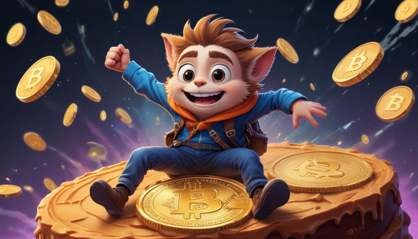 Meme Coin Mania: BSC Gas Fees Exploded!  See the Wild Ride & BNB Chain's Fix | Cryptodamus.io